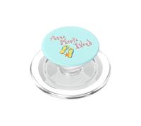 Souvenir di Anna Maria Island Florida PopSockets PopGrip per MagSafe