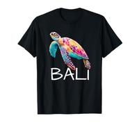 Souvenir di Bali Indonesia/Bali Maglietta
