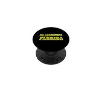 Souvenir di St. Augustine Florida USA PopSockets PopGrip Adesivo
