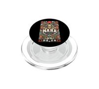 Souvenir di viaggio in Giappone, Nara Deer Park Spirit Heritage PopSockets PopGrip per MagSafe