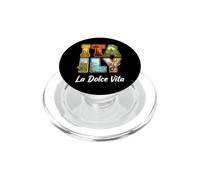 Souvenir di viaggio Italia PopSockets PopGrip per MagSafe
