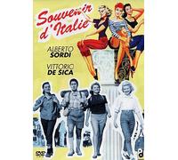 Souvenir D'Italie