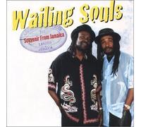 Souvenir From Jamaica by Wailing Souls
