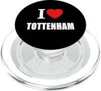 Souvenir Memory del Tottenham London. Nato e cresciuto PopSockets PopGrip per MagSafe