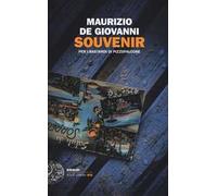 Souvenir per i Bastardi di Pizzofalcone