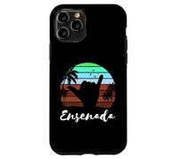Souvenir perfetto per le vacanze di Ensenada Custodia per iPhone 11 Pro
