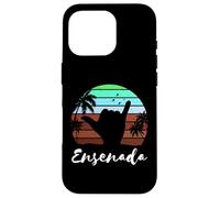 Souvenir perfetto per le vacanze di Ensenada Custodia per iPhone 16 Pro