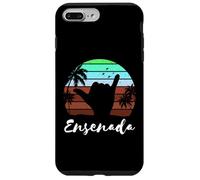Souvenir perfetto per le vacanze di Ensenada Custodia per iPhone 7 Plus/8 Plus