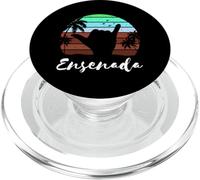Souvenir perfetto per le vacanze di Ensenada PopSockets PopGrip per MagSafe