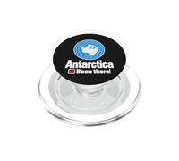 Souvenir Viaggio Antartide PopSockets PopGrip per MagSafe