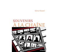 Souvenirs à la chaîne