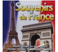Souvenirs De France - Souvenirs De France