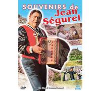 Souvenirs de Jean Ségurel