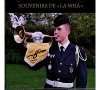 Souvenirs de la "Wha"