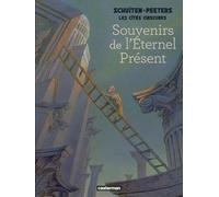 Souvenirs de l'Eternel Présent: Variation sur Taxandria de Raoul Servais