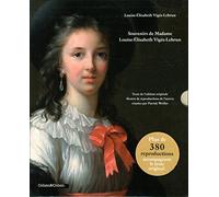 Souvenirs de Madame Louise-Elisabeth Vigée-Lebrun: Coffret en 3 tomes