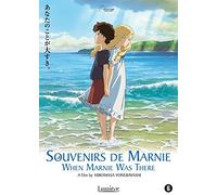 Souvenirs de Marine (DVD)
