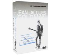 Souvenirs De Tournée, Tournée 98 En Passant