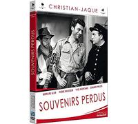 Souvenirs perdus - dvd