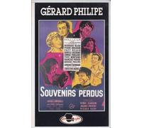 Souvenirs Perdus [VHS]