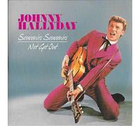 Souvenirs, Souvenirs / Not Get Out (Johnny Hallyday chante en anglais) [CD Vinyl Replica Disc Edition]