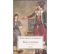 Souvenirs. Tre novelle
