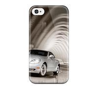 Souvenir's Young America - An Ocean Without Water