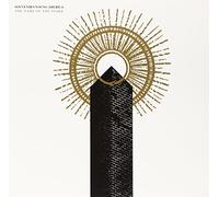 Souvenir'S Young America Name of the Snake (Vinyl LP)