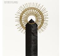 Souvenir'S Young America Name of the Snake (Vinyl LP)
