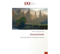 Souveraineté: Du procès d'Eden au Hardware humain