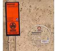 Souvernance - Havin' A Good Time [12" VINYL]