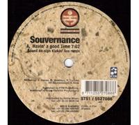 Souvernance - Havin' a Good Time