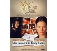 Souviens toi de jenny rand (DVD)