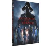 Souviens-toi... l'été dernier