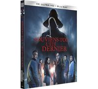 Souviens-toi. l'été dernier [4K Ultra HD + Blu-Ray]