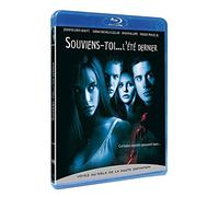 Souviens-toi l'été dernier [Blu-ray]
