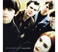 SLOWDIVE - Souvlaki