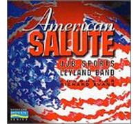 Souza/Gould/Rodgers/Steiner - American Salute