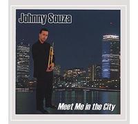 Souza, Johnny - Meet Me In The City