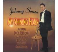 Souza, Johnny - My Shining Hour