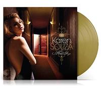 Souza, Karen - Hotel Souza (2 LP)