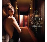 Souza Karen - Hotel Souza (Digipak)