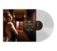 Souza Karen - Hotel Souza (Transparent Vinyl) [VINYL]