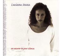 Souza, Luciana - Answer To Your Silence