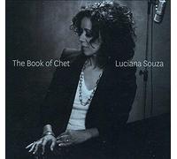 Souza, Luciana - Book Of Chet