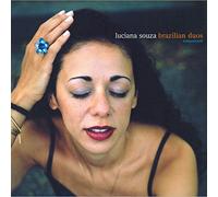 Souza, Luciana - Brazilian Duos (Remastered)
