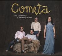 Souza, Luciana - Cometa