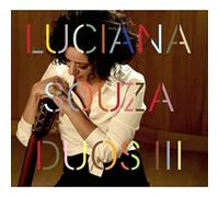 Souza, Luciana - Duos 3