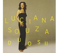 Souza Luciana - Duos Ii