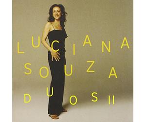 Souza Luciana - Duos Ii
